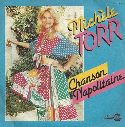 Chanson napolitaine