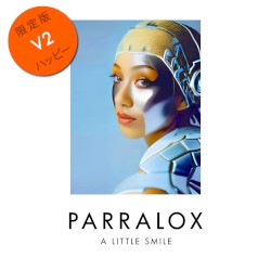 A Little Smile V2 (Demo)