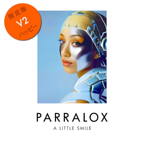 A Little Smile V2 (Demo)