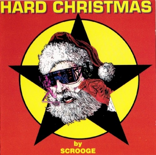 Hard Christmas