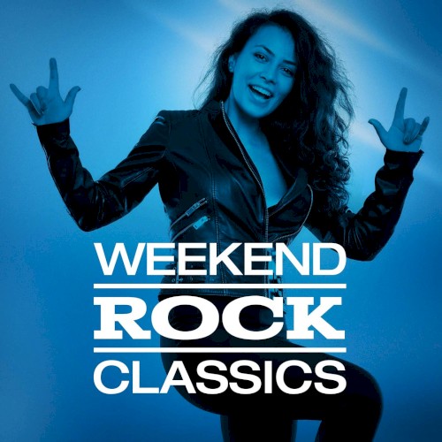 Weekend Rock Classics