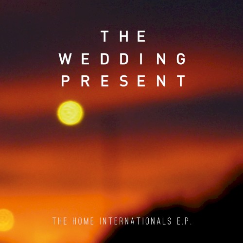 The Home Internationals E.P.