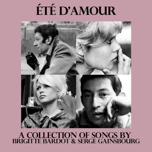 Été d’amour