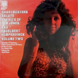 Salute the Hits of Tom Jones and Engelbert Humperdinck, Volume Two