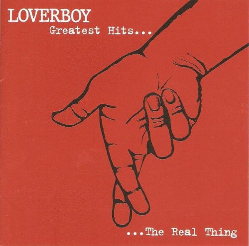 Greatest Hits... The Real Thing