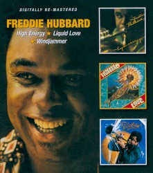 High Energy / Liquid Love / Windjammer