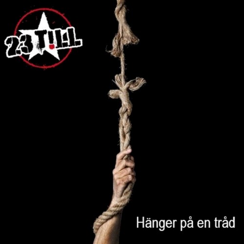 Hänger på en tråd