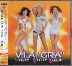 Stop! Stop! Stop!