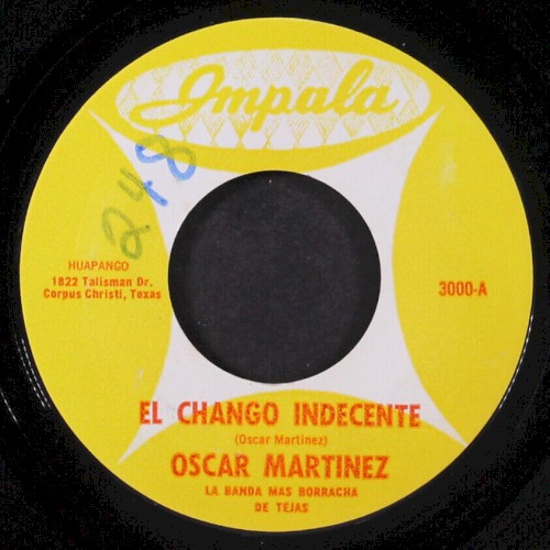 El chango indecente / La comadre