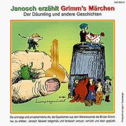Der Däumling und andere Geschichten