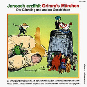 Der Däumling und andere Geschichten