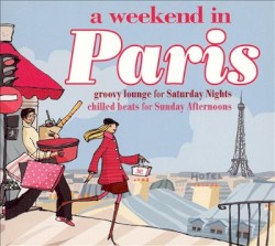 A Weekend in Paris