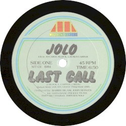 Last Call