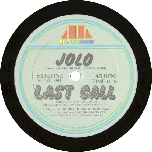 Last Call