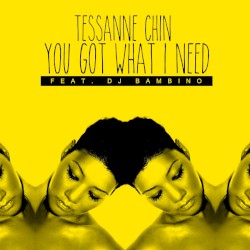 You Got What I Need