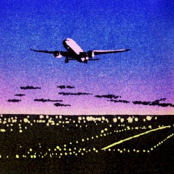 Airport Blue