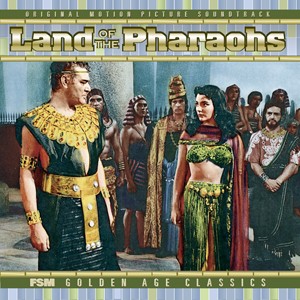 Land of the Pharaohs