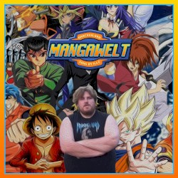 Mangawelt