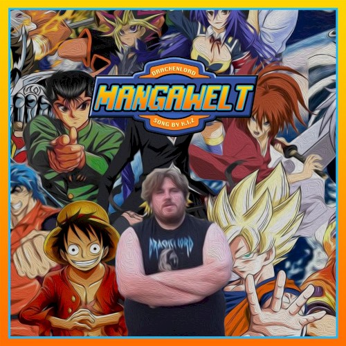 Mangawelt
