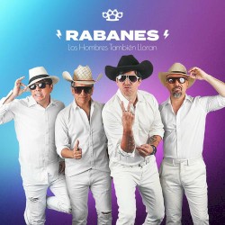 Los hombres también lloran