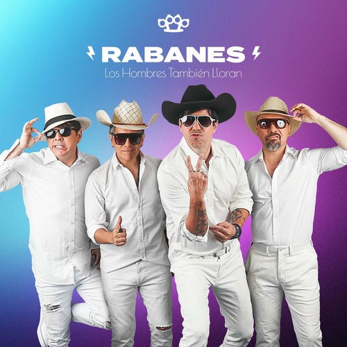 Los hombres también lloran