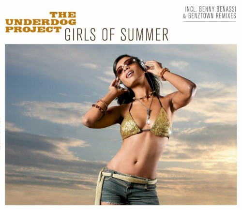 Girls of Summer (Online-version)
