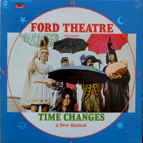 Time Changes