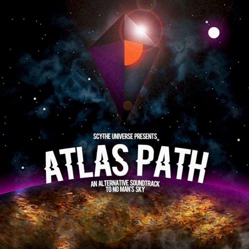Atlas Path: No Man’s Synth