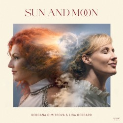 Sun and Moon