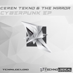 Cyberpunk EP