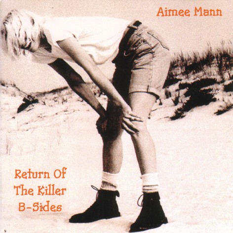 Return of the Killer B-Sides