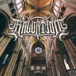 SALVATION EP