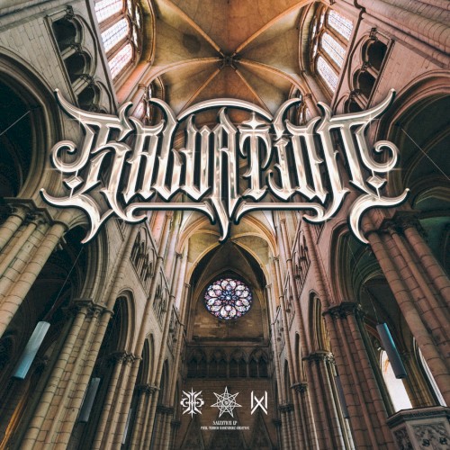 SALVATION EP