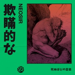 欺瞞的な