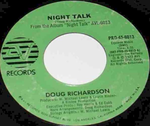 Night Talk