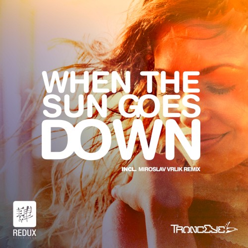 When the Sun Goes Down
