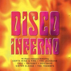 Disco Inferno