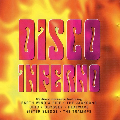 Disco Inferno
