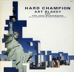 Hard Champion