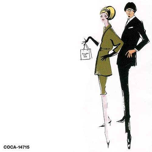 Pizzicato Five JPN~Big Hits and Jet Lags 1994-1997~