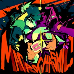 MACROCHASMIC
