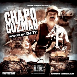 Chapo Guzman