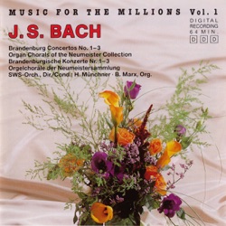 Music For The Millions Vol. 1