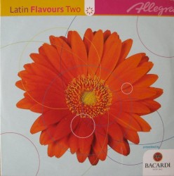 Latin: Flavours Two (Allegra Magazin)