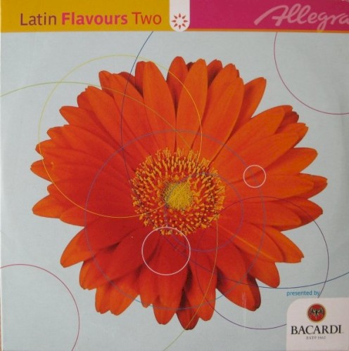 Latin: Flavours Two (Allegra Magazin)