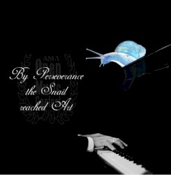 Open Music Contest #3: By Perseverance the Snail Reached Art