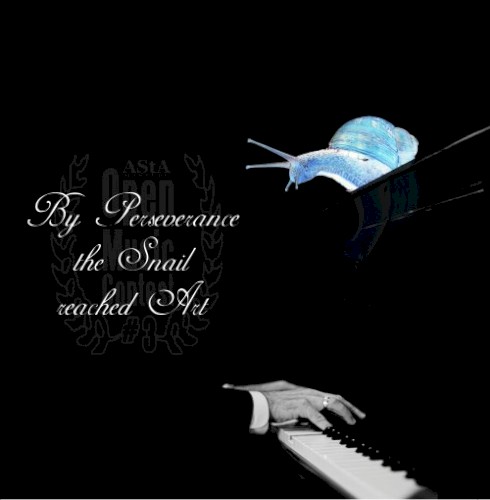 Open Music Contest #3: By Perseverance the Snail Reached Art