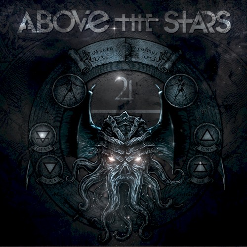 Above the Stars