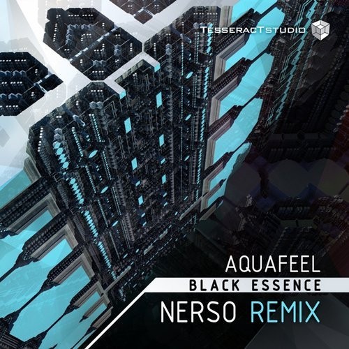 Black Essence (Nerso remix)