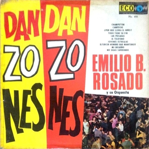 Danzones
